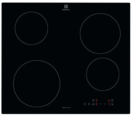 Electrolux serie 300 - electrolux,