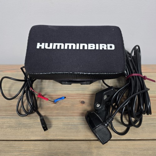 Humminbird helix sonar - helix,