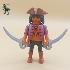 Playmobil-figurine-homme-Pirat