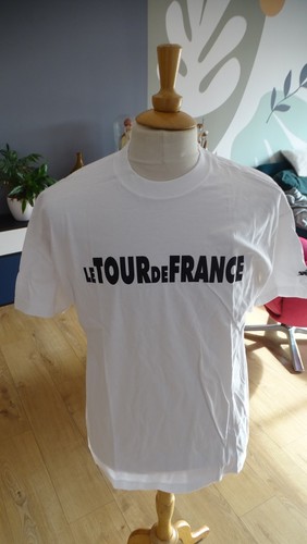 Maillot tour france cyclisme - maillot,