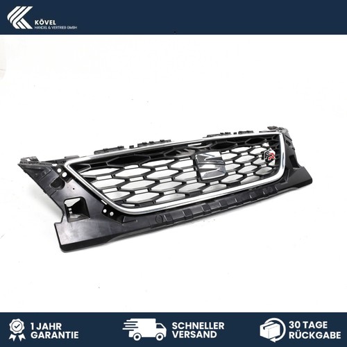 Grille calandre avant fr - grille,