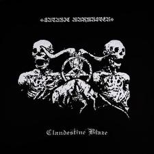 SATANIC WARMASTER /