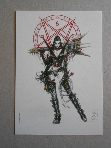 Superbe libris c08 bis - c08, (