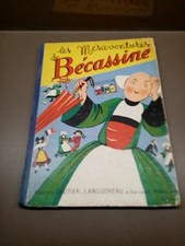 Les mésaventures de Becassine