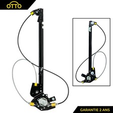 Mécanisme de lève-vitre