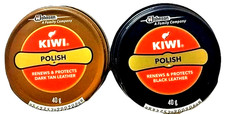 Pâte cirage kiwi - à,
