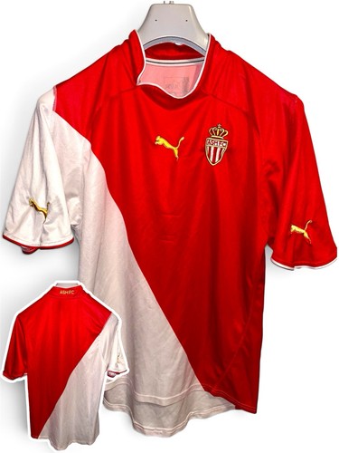 Maillot as monaco - ⚽️👕,