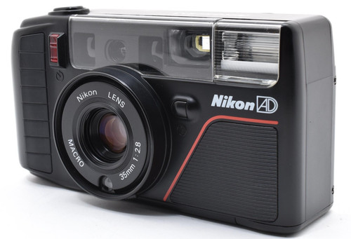 All works neuf nikon - [neuf], l35