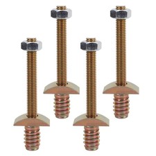 4 jeux de connecteurs de Joint