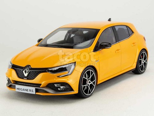 Renault megane trophy - megane, iv