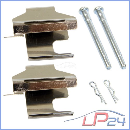 Jeu accessoires plaquettes - jeu, d'accessoires