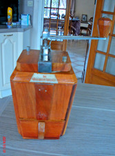 ANCIEN MOULIN A CAFE PEUGEOT