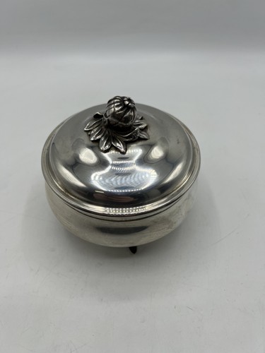 Sucrier bonbonniere quadripode - sucrier,