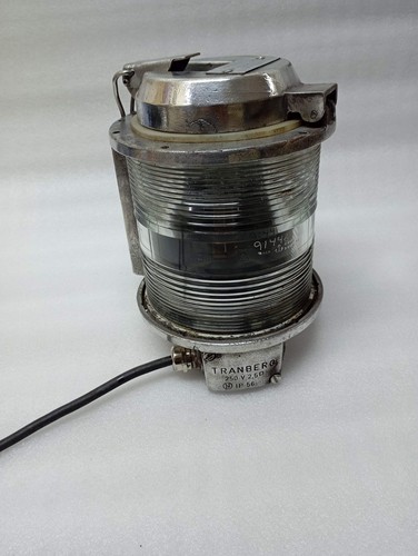 Lampe proue marine - lampe,