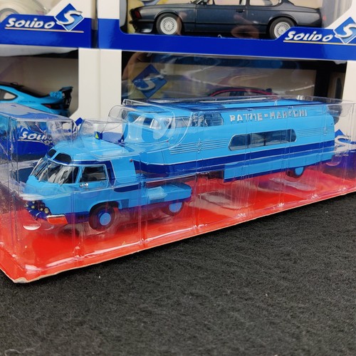 Hachette ixo camion panhard - hachette,