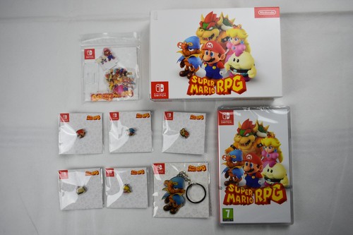 Super mario rpg - super,