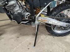 GasGas EC 125 200 250 300 2T