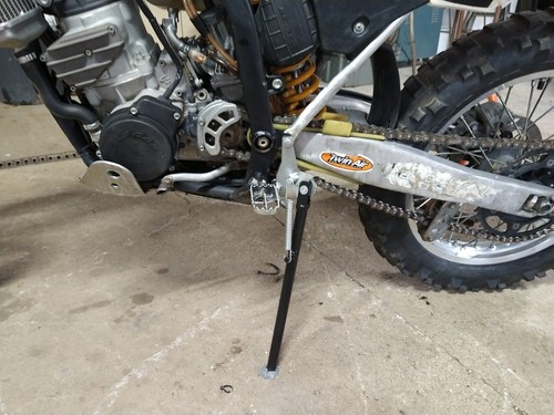 Gasgas 125 200 250 300 - ec,