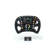 F1 Volant ALPINE A523 2023 - 1:2 HC Models