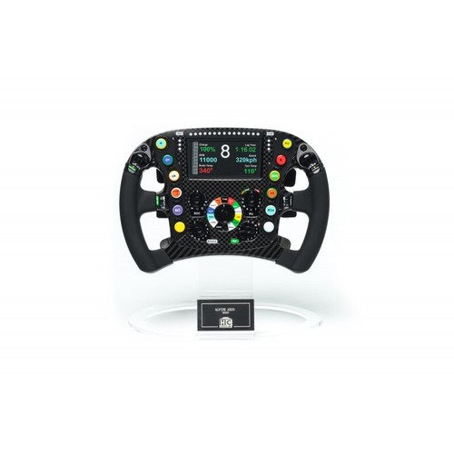 Volant alpine a523 2023 - a523,