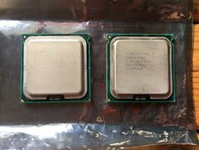 2x Intel Xeon E5310 Quad Core