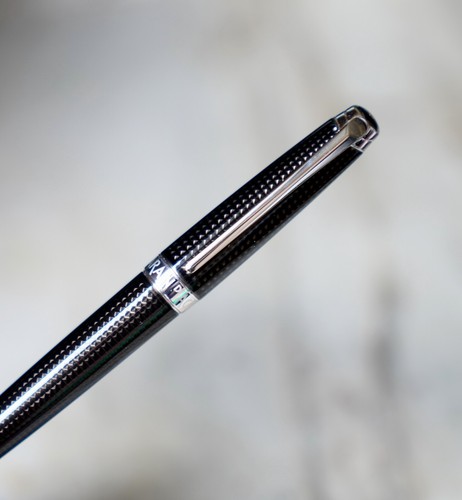 Superbe stylo roller caran - superbe,