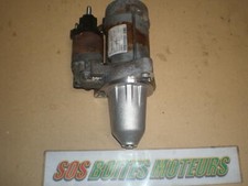 DEMARREUR MERCEDES A 200 CDI 2.2 136 CV A6459060800 / 651930