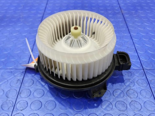Ford heater blower motor - heater, ac