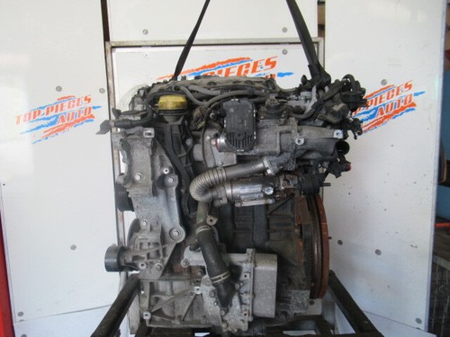 Moteur renault espace 2 - 4,