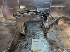 Yamaha GTS 1000 4FV'93 cadre