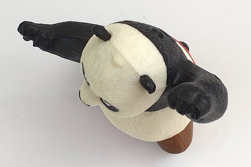 Jouet ancien kung fu panda - ,