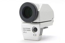 [Presque comme neuf] Viseur électronique Olympus VF-2 noir pour série PEN du ...