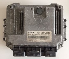 Calculateur Megane 2 Scenic 2