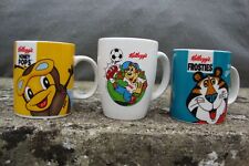 3 superbes mugs publicitaire