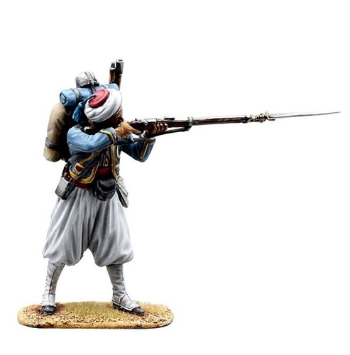 First legion fpw040 algerian - legion,