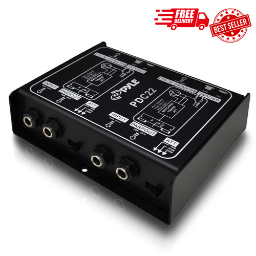 Pyle pro premium direct - premium,