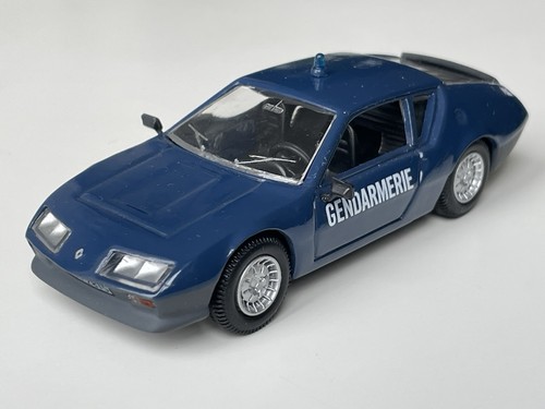 Renault alpine a310 - renault,