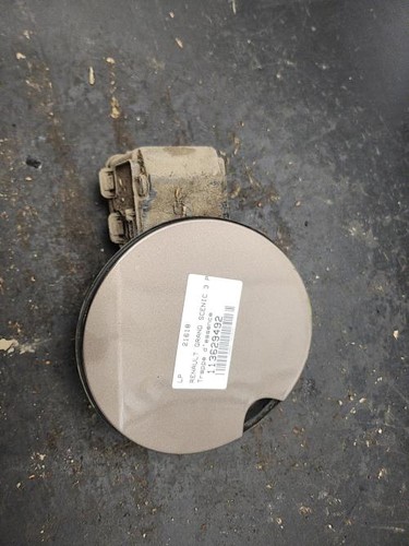 Trappe essence renault grand - renault,