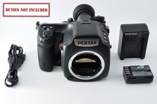 Appareil photo reflex