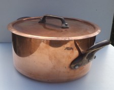 DEHILLERIN PARIS COCOTTE +