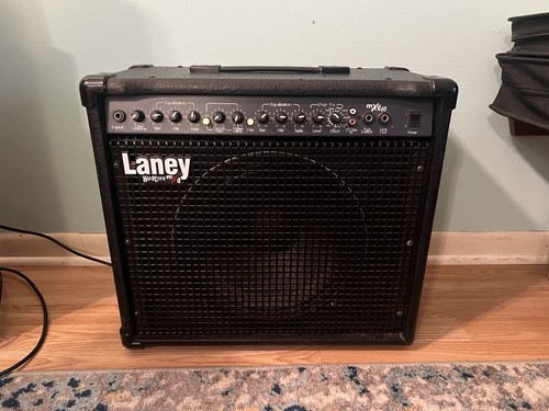 Laney hcm - 65, (