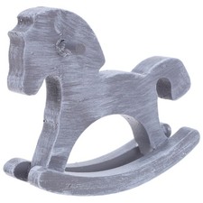  Statue De Cheval À Bascule