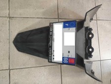 Garde Boue Porte Plaque Arrière YAMAHA TRICITY 125 2014 2015