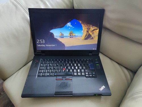 Lenovo sl510 laptop core - lenovo, 2