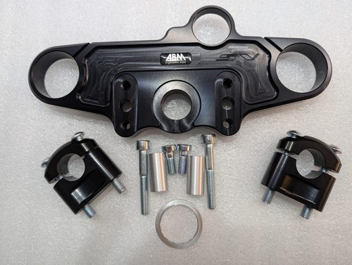Abm superbike tige - superbike, de