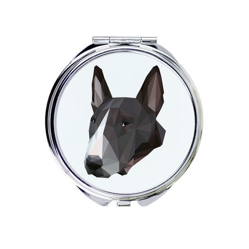 Bull terrier - terrier,,