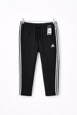 Adidas pantacourt bandes - pantacourt,