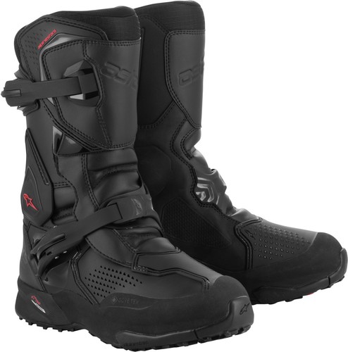 Bottes moto alpinestars - bottes,