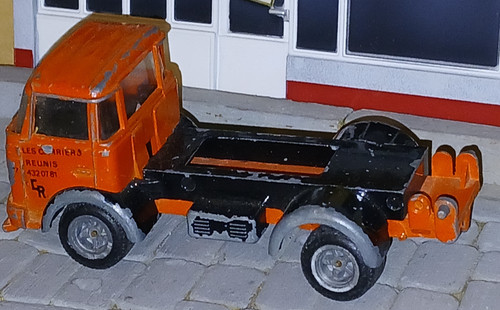Champion france rare - france, berliet