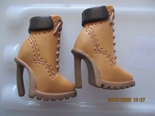 POUPEE MY SCENE : PAIRES DE